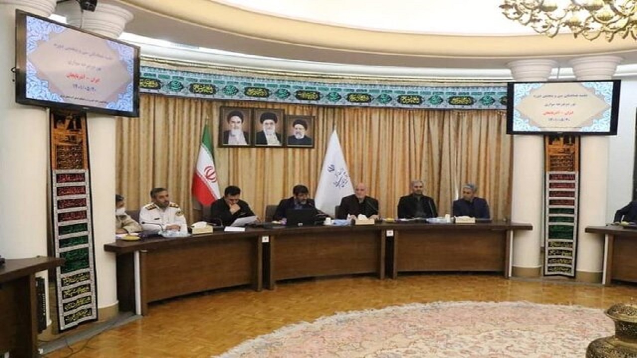 سی و پنجمین دوره تور بین‌المللی دوچرخه‌سواری «ایران-آذربایجان» مهر ماه امسال برگزار می‌شود