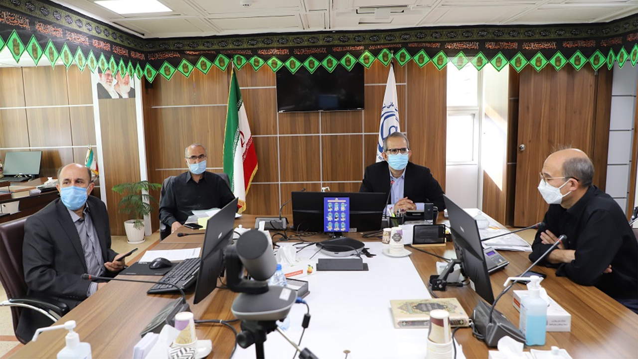 تامین نیاز‌های حوزه سلامت با همکاری شرکت‌های دانش بنیان