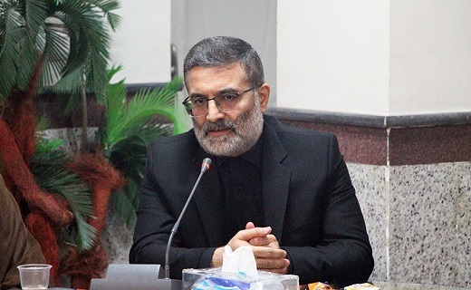 مدیر جدید ستاد هماهنگی کانون&zwnj;های مساجد استان قم معرفی شد