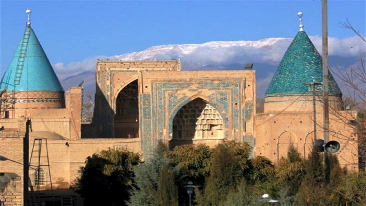 همکاری مردم نخستین گام در ثبت جهانی بسطام است