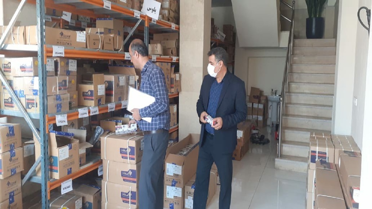 پرونده جریمه ۱۰۵ میلیاردی برای کشفیات قاچاق در گیلان
