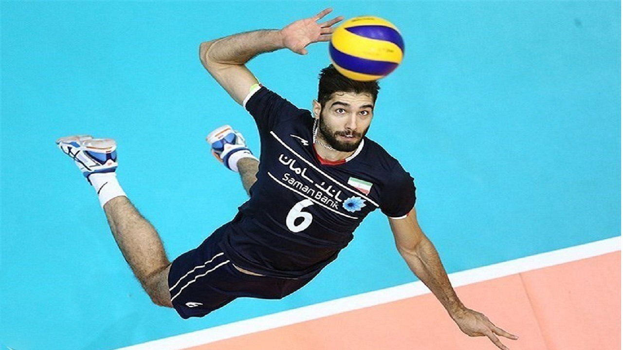 سید محمد موسوی