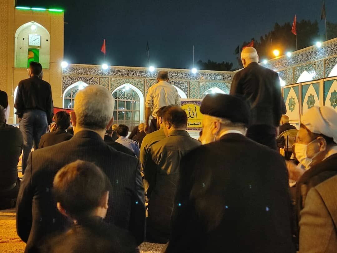 رئیس جمهور