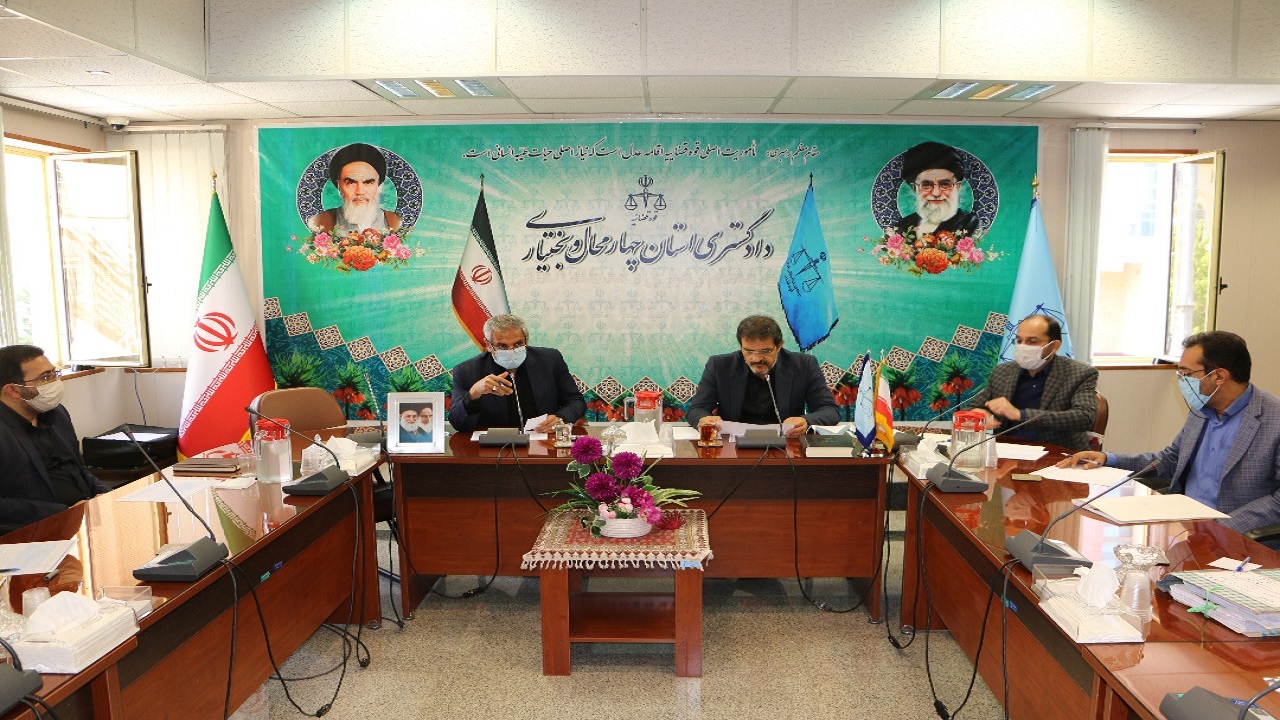 ضرب الاجل ۱۰ روزه برای رسیدگی به مشکلات شرکت تعاونی دامداران اسکان شهرکرد