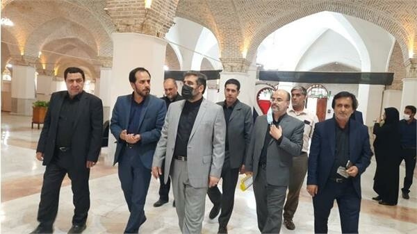 فاز دوم موزه صنعتی کرمان به زودی تکمیل می&zwnj;شود