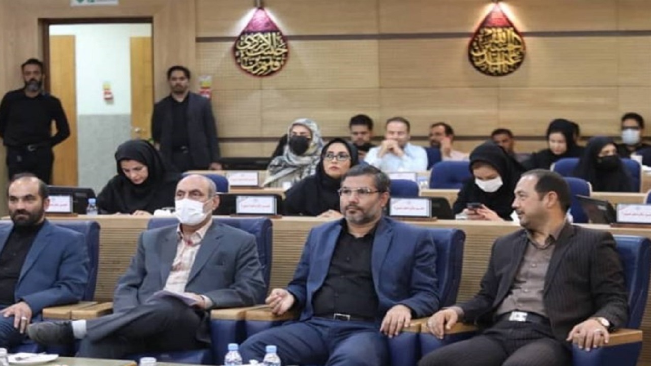 طرح‌های شورای شهر مشهد برای حمایت از خبرنگاران