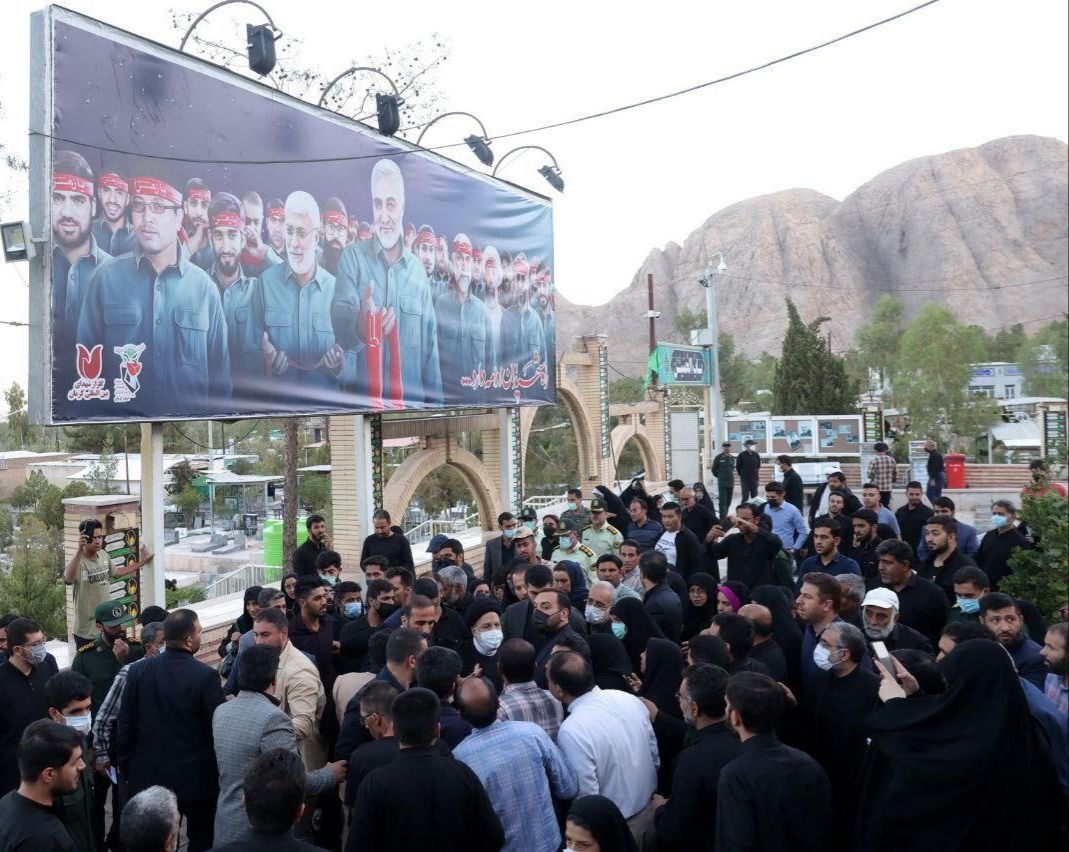 رئیس جمهور کشورمان وارد جیرفت شد/ بازدید هوایی رئیس جمهور از مناطق جنوب استان کرمان رئیس جمهور کشورمان وارد جیرفت شد/ بازدید هوایی رئیس جمهور از مناطق جنوب استان کرمان
