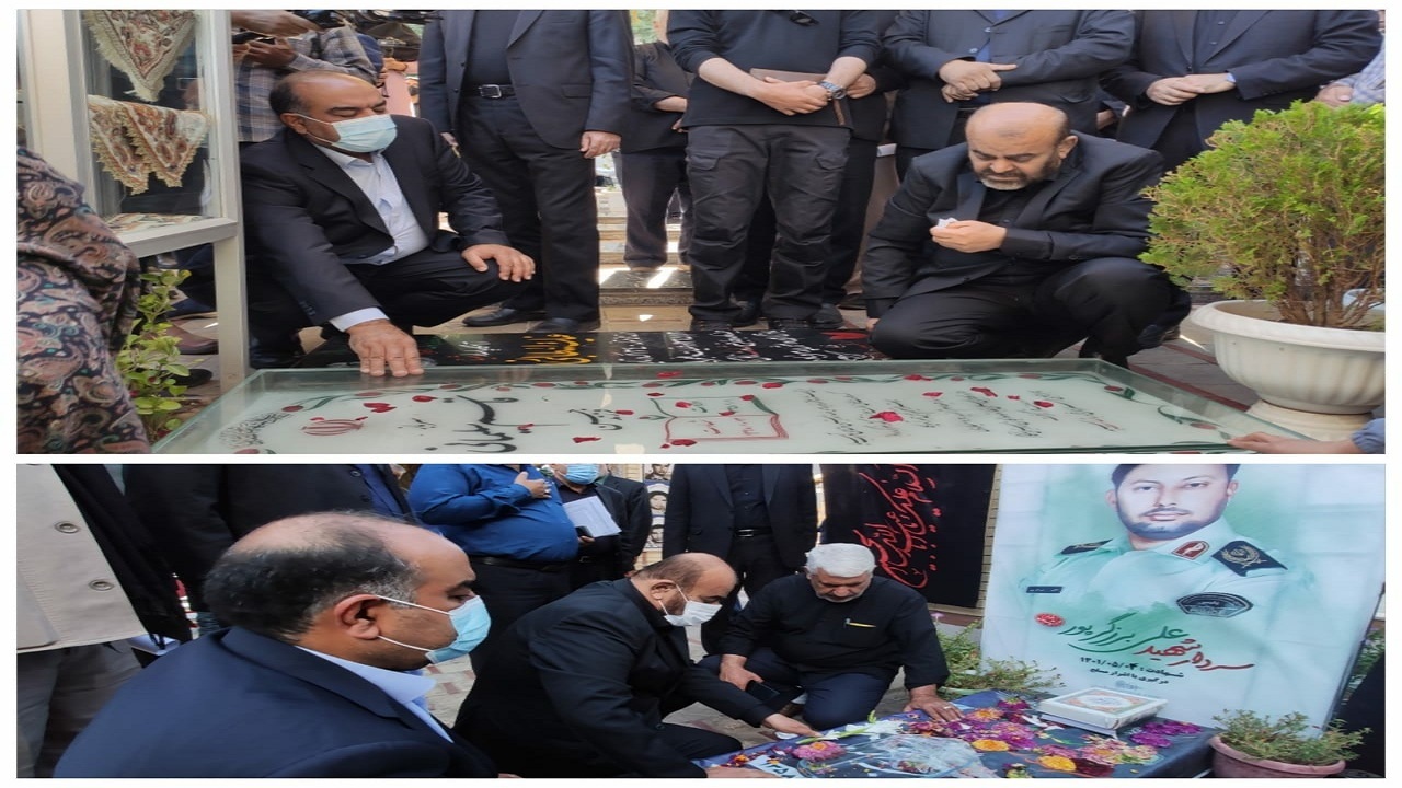 آغاز عملیات کلنگ زنی احداث ۱۵۲۵۷ واحد مسکونی با حضور وزیر راه و شهرسازی