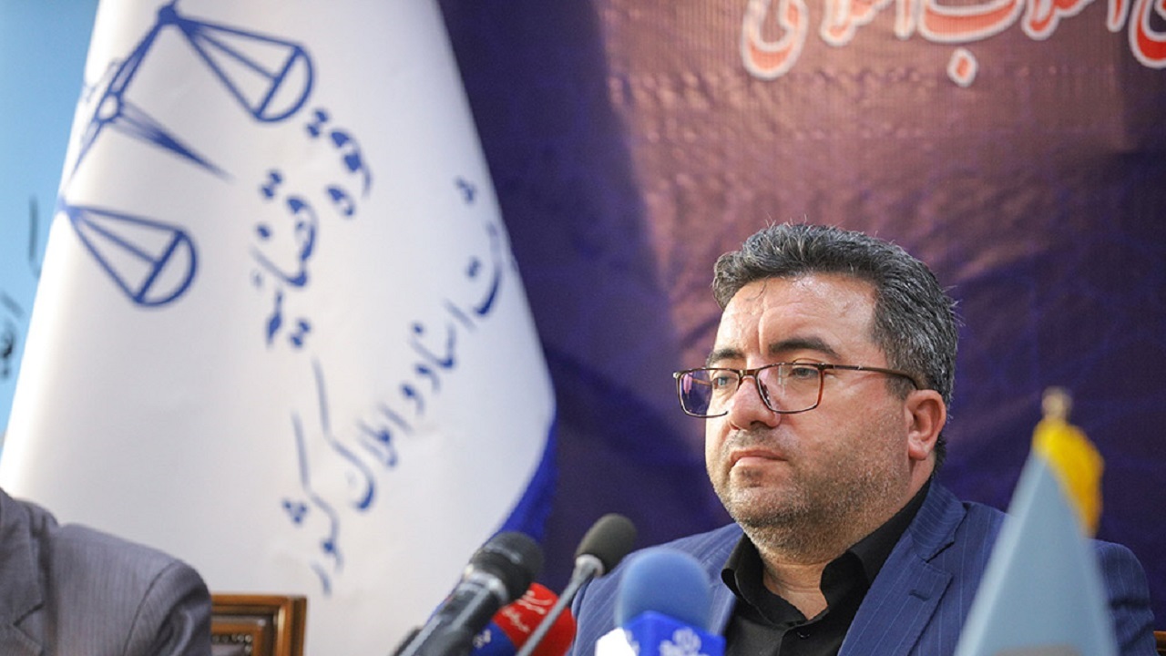 جلوگیری از فروش مال غیر با اجرای قانون پیش فروش ساختمان