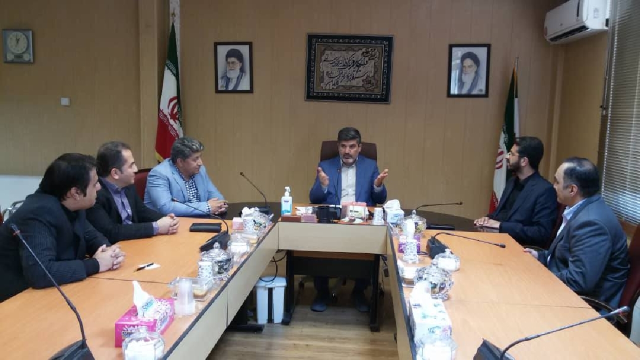 بنیاد مسکن نقش محوری در عمران روستایی کردستان دارد
