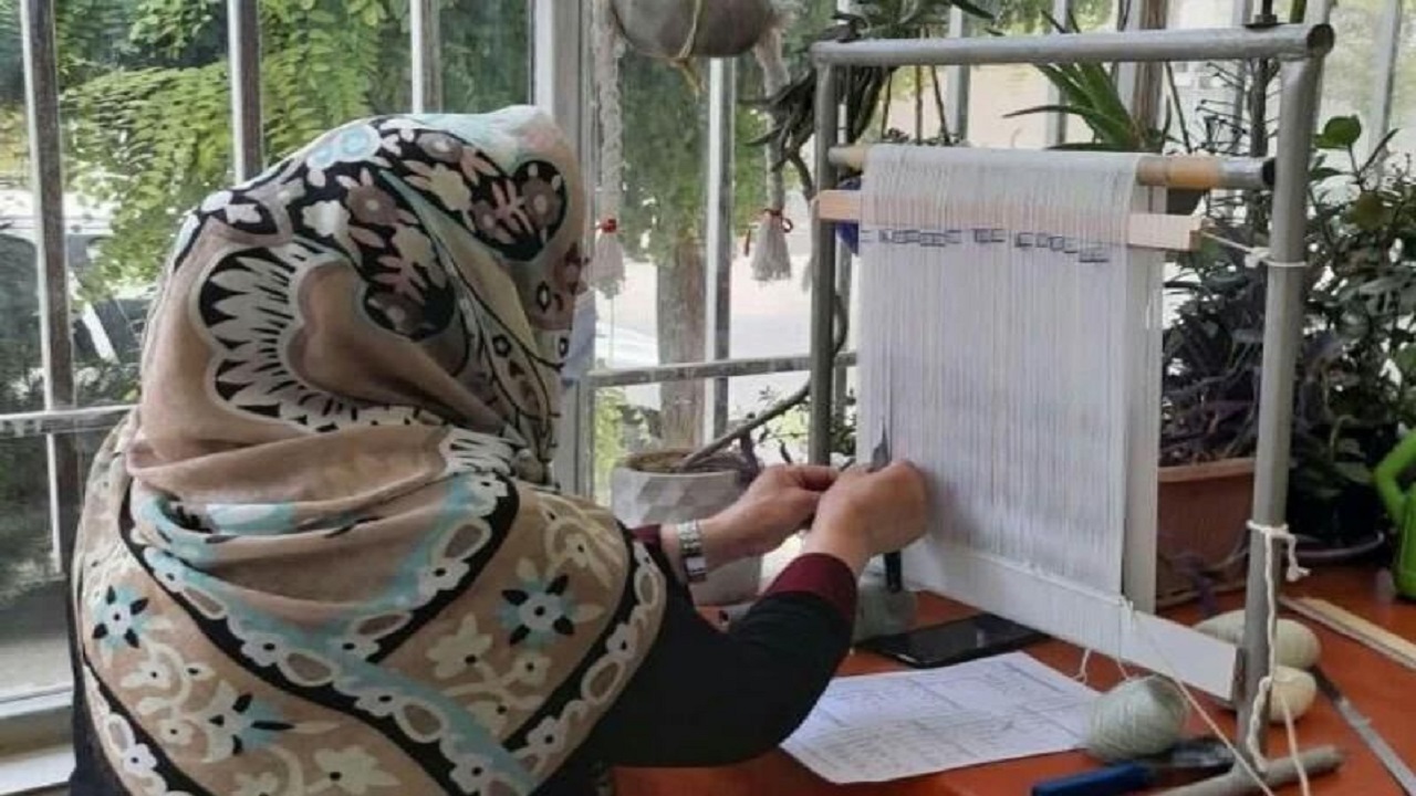سامانه فروش مستقیم فرش دستباف در آذربایجان‌غربی راه اندازی می‌شود
