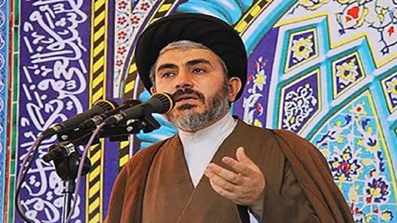 پیروزی بر دشمنان نتیجه قطعی مقاومت و ایستادگی است