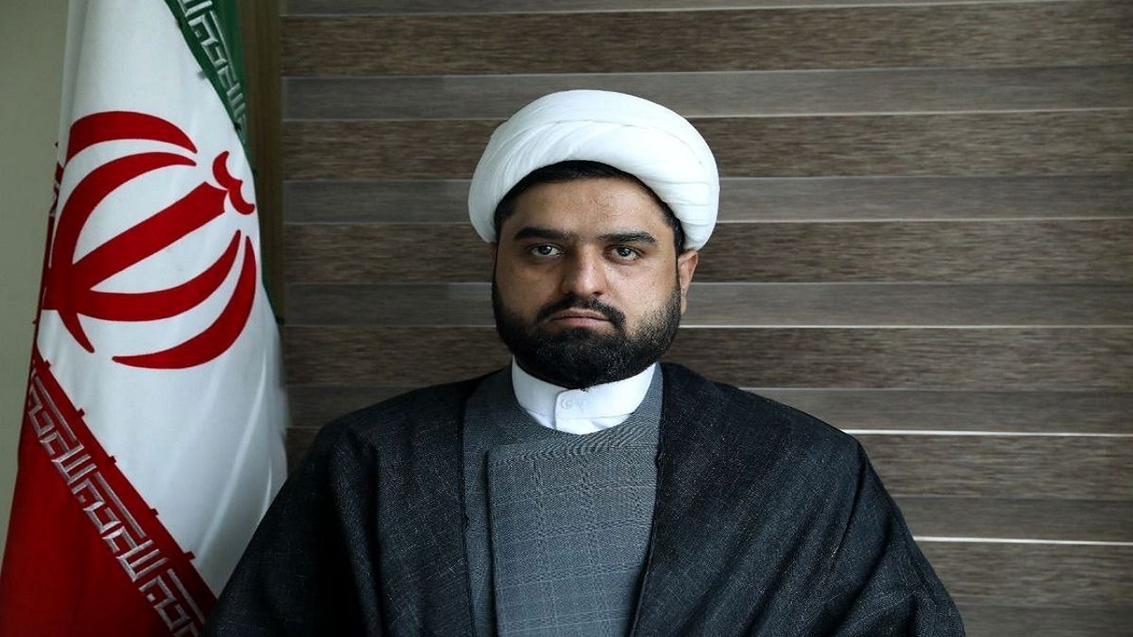 دبیر ستاد اربعین وزارت ورزش و جوانان منصوب شد