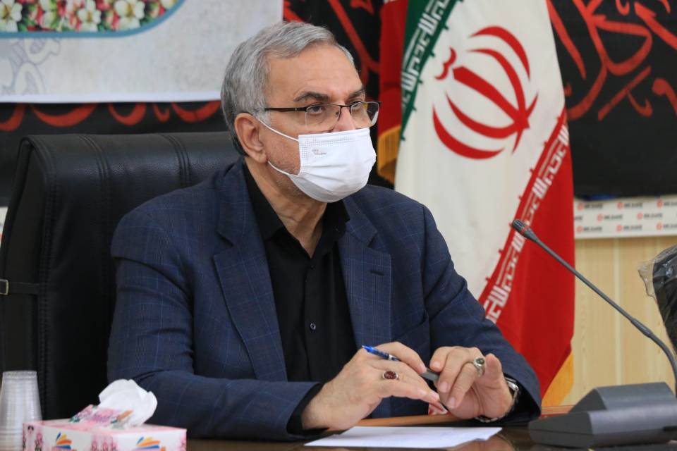 ایران در جنگ با کرونا موفق عمل کرد