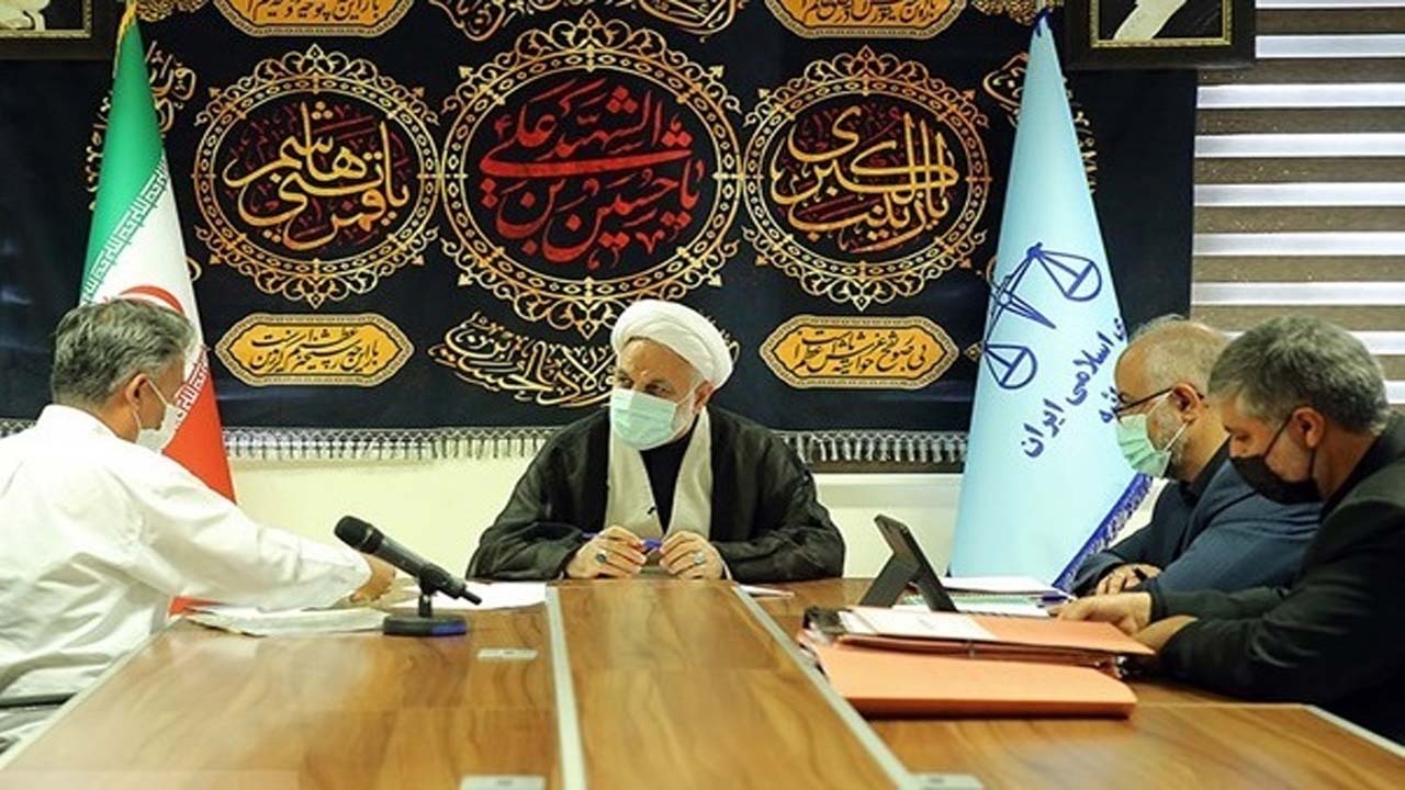 بررسی آسیب‌شناسانه ۱۰ پرونده کثیرالشاکی و دستور برای تسریع در رسیدگی