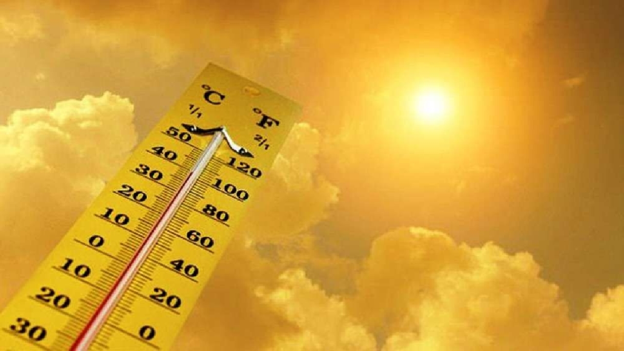 موج گرمایی در کردستان تداوم دارد
