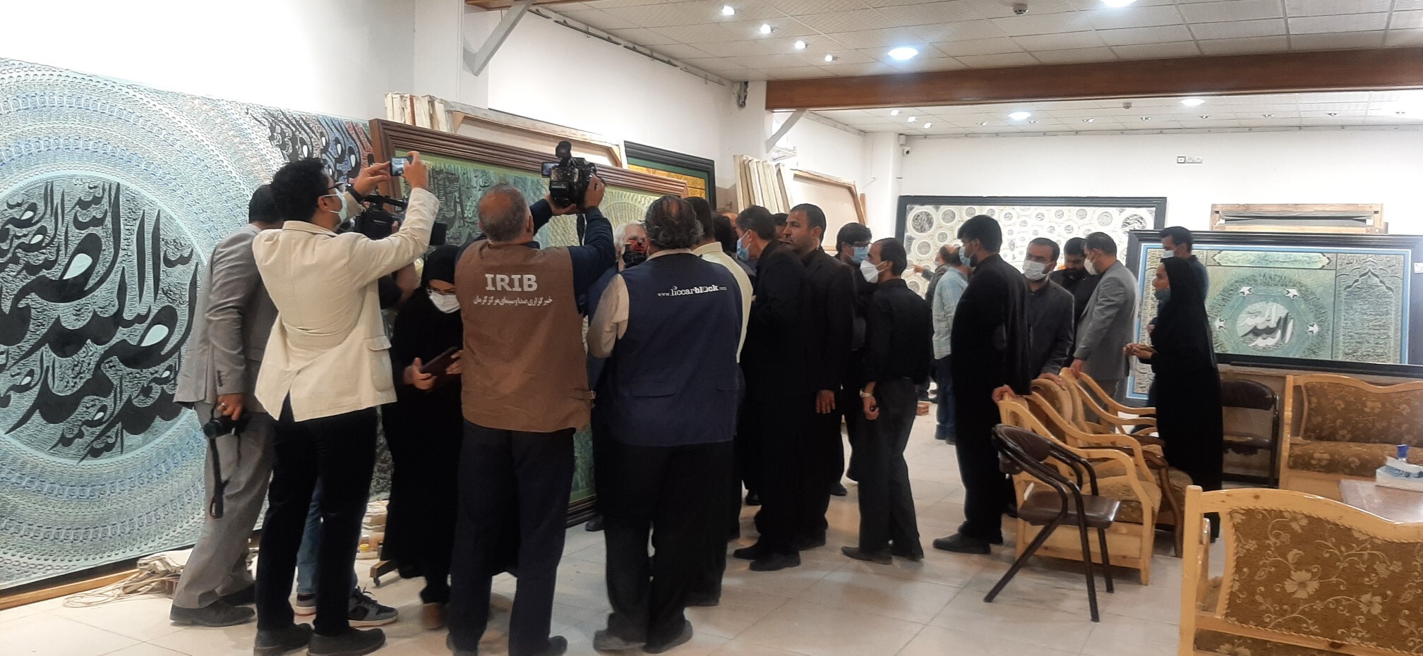 وزیر کشور