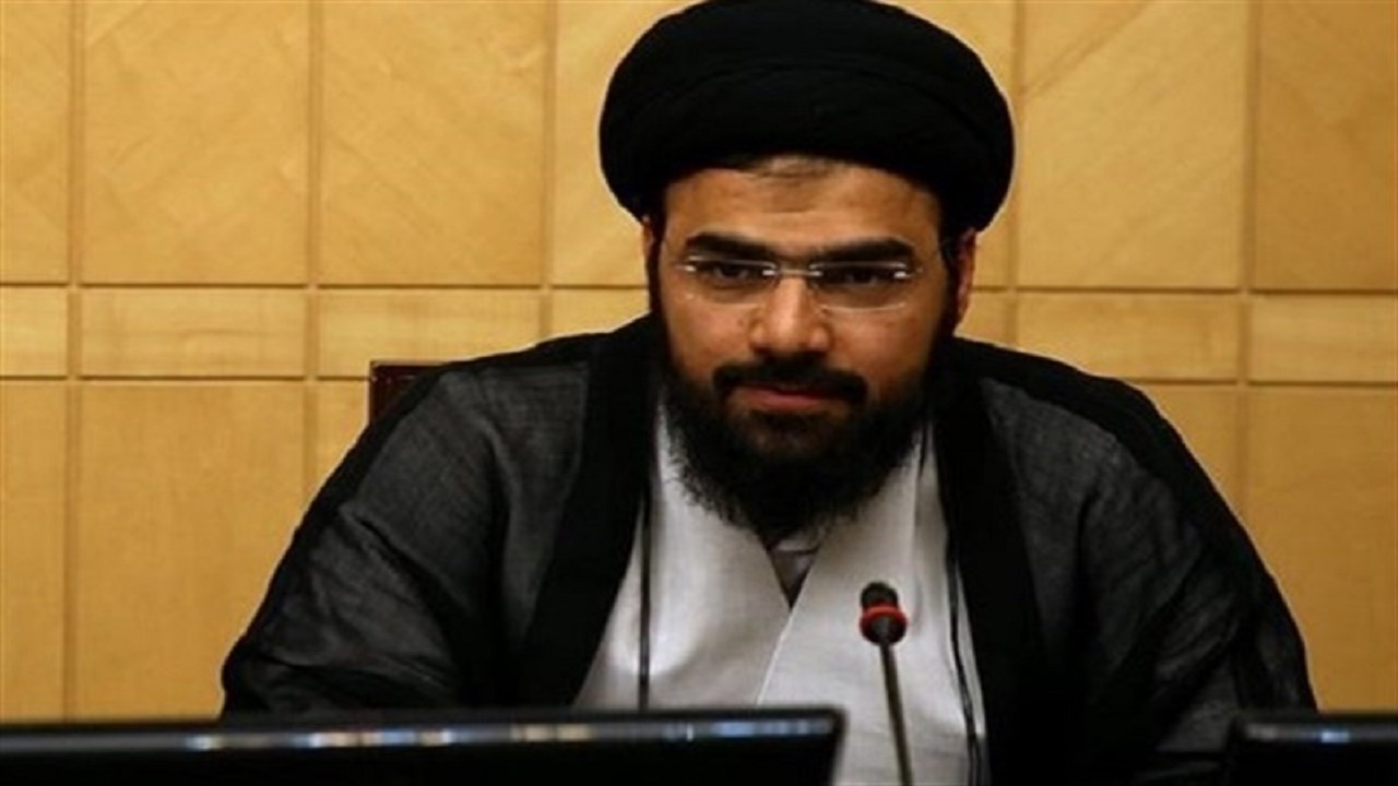جنگ امروز دشمن با ما جنگ ادراکی است