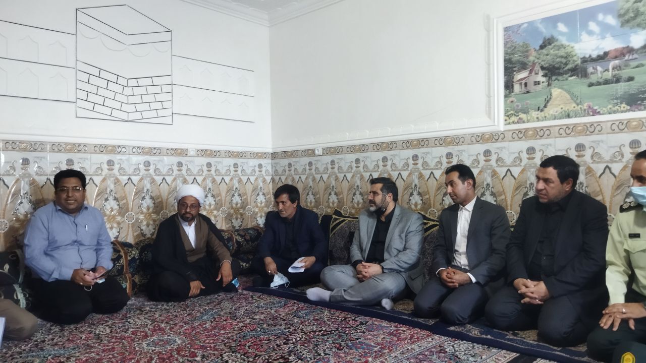 تسهیلات ویژه برای خبرنگاران کشور در نظر گرفته شده است