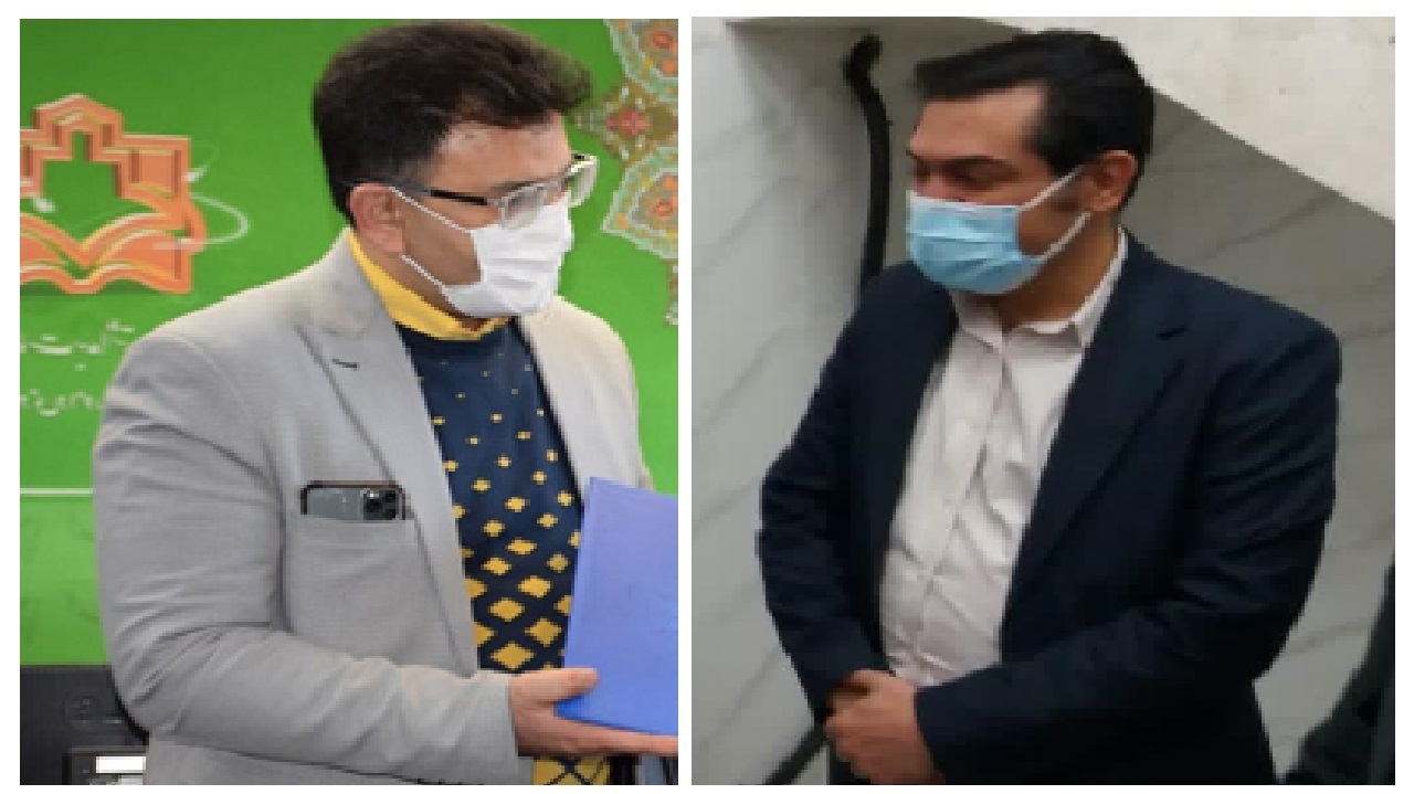 تغییر سکاندار بهداشت و درمان استان مرکزی