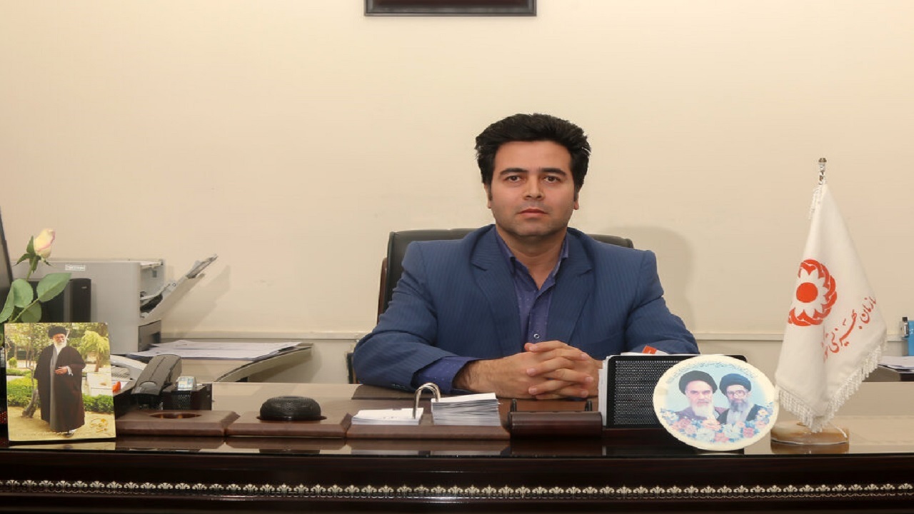 اجرای طرح مشارکت اجتماعی نوجوانان در ایجرود
