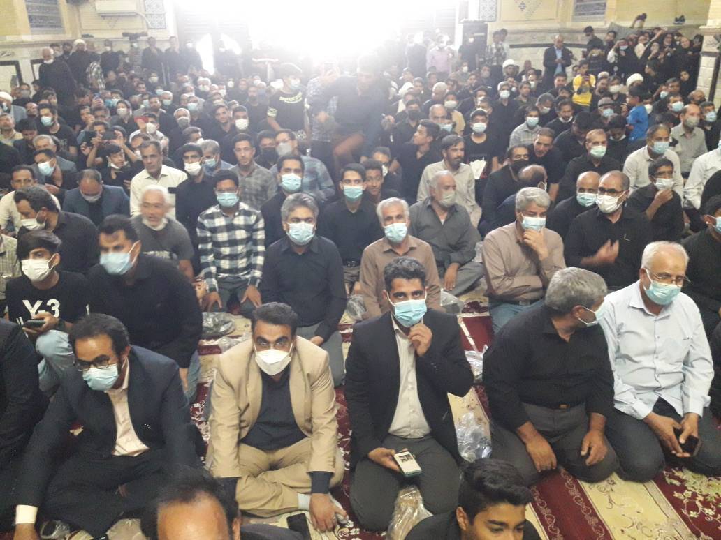 رئیس جمهور