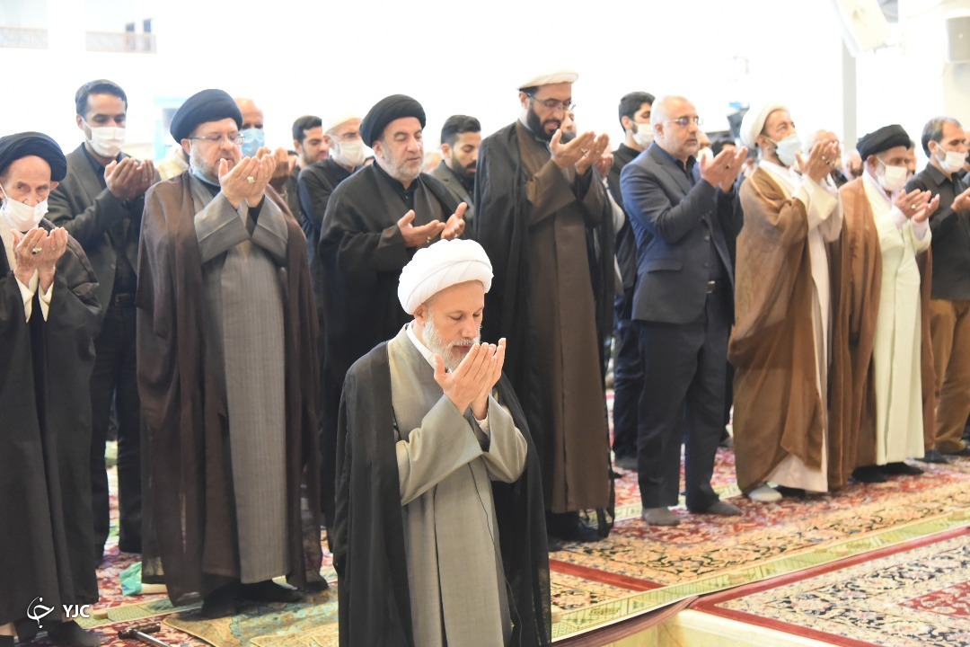 یاوه‌گویانی که شان شهدای مدافع حرم را زیر سوال بردند؛ همدست داعش هستند