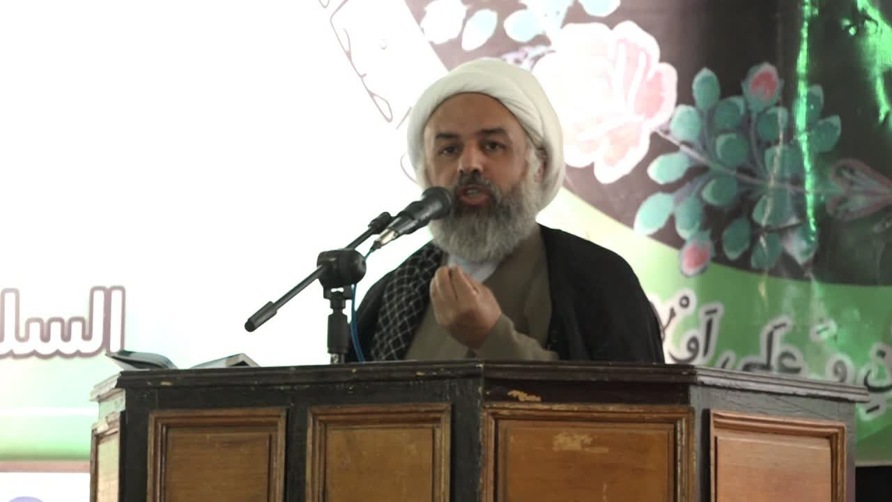 شمر زمانه به دنبال برداشتن چادر از سر زنان شیعه است