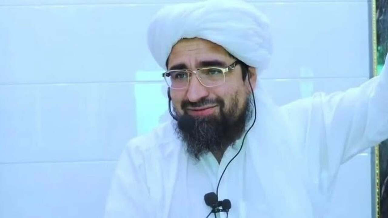 طالبان جلال آباد را مهیای مراسم تشییع رحیم الله حقانی کردند