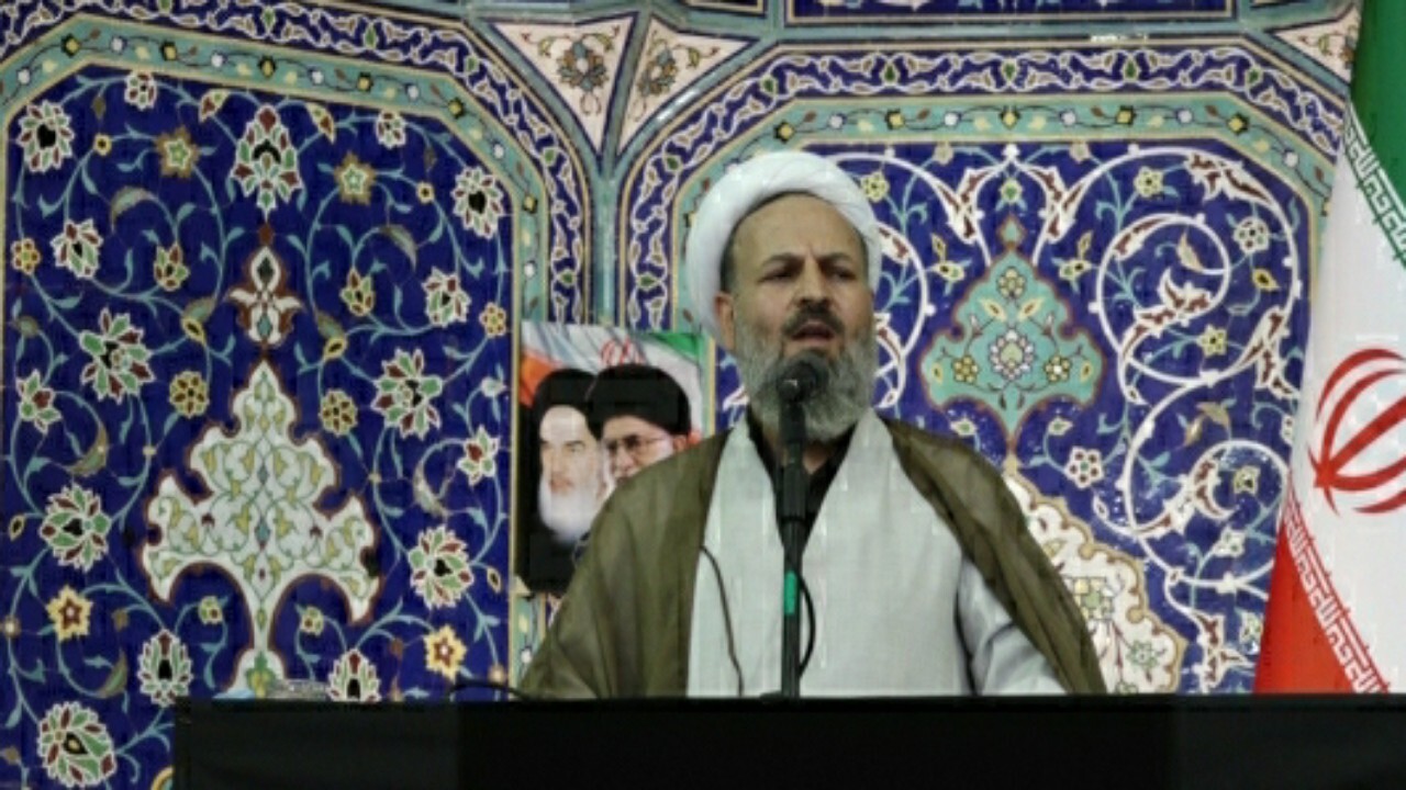 آمران به معروف و ناهیان از منکر حمایت می شوند