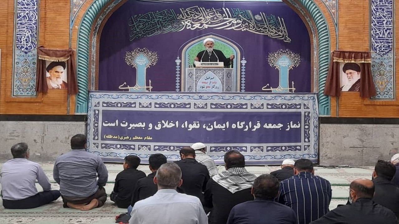 تخریب متروپل با جدیت دنبال شود