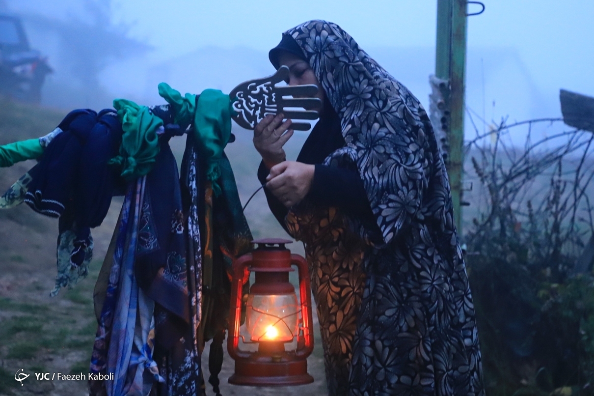 کلیدواژه "آلودگی صوتی" دستورکارِ امسال رسانه‌های فارسی‌زبان‌ در محرم/ وقتی از نذری هم نمی‌گذرند