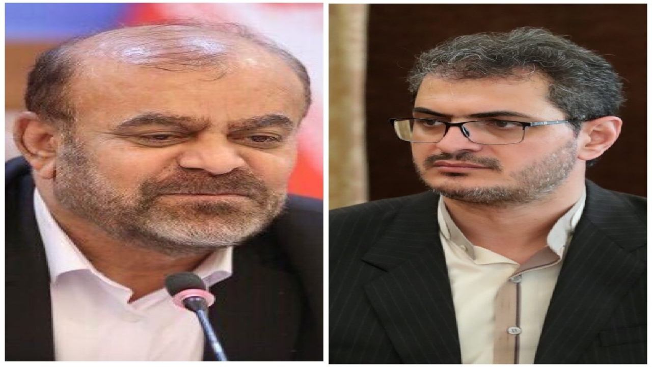 مطرح کردن مشکلات  پروژه‌های کردستان با وزیر راه و شهرسازی