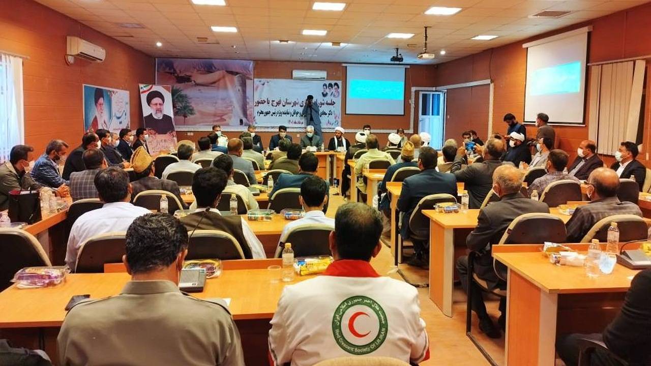 تأکید وزیر ورزش بر توجه به ورزش همگانی