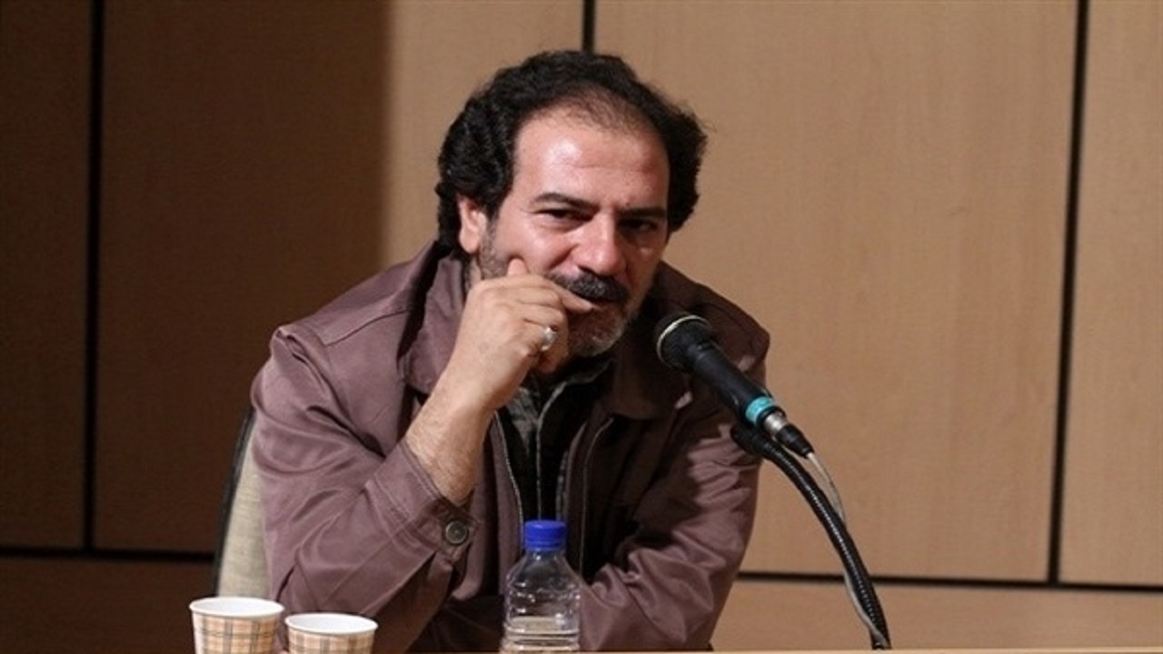 وصول به اصل، علت ماندگاری برخی شاعران در تاریخ