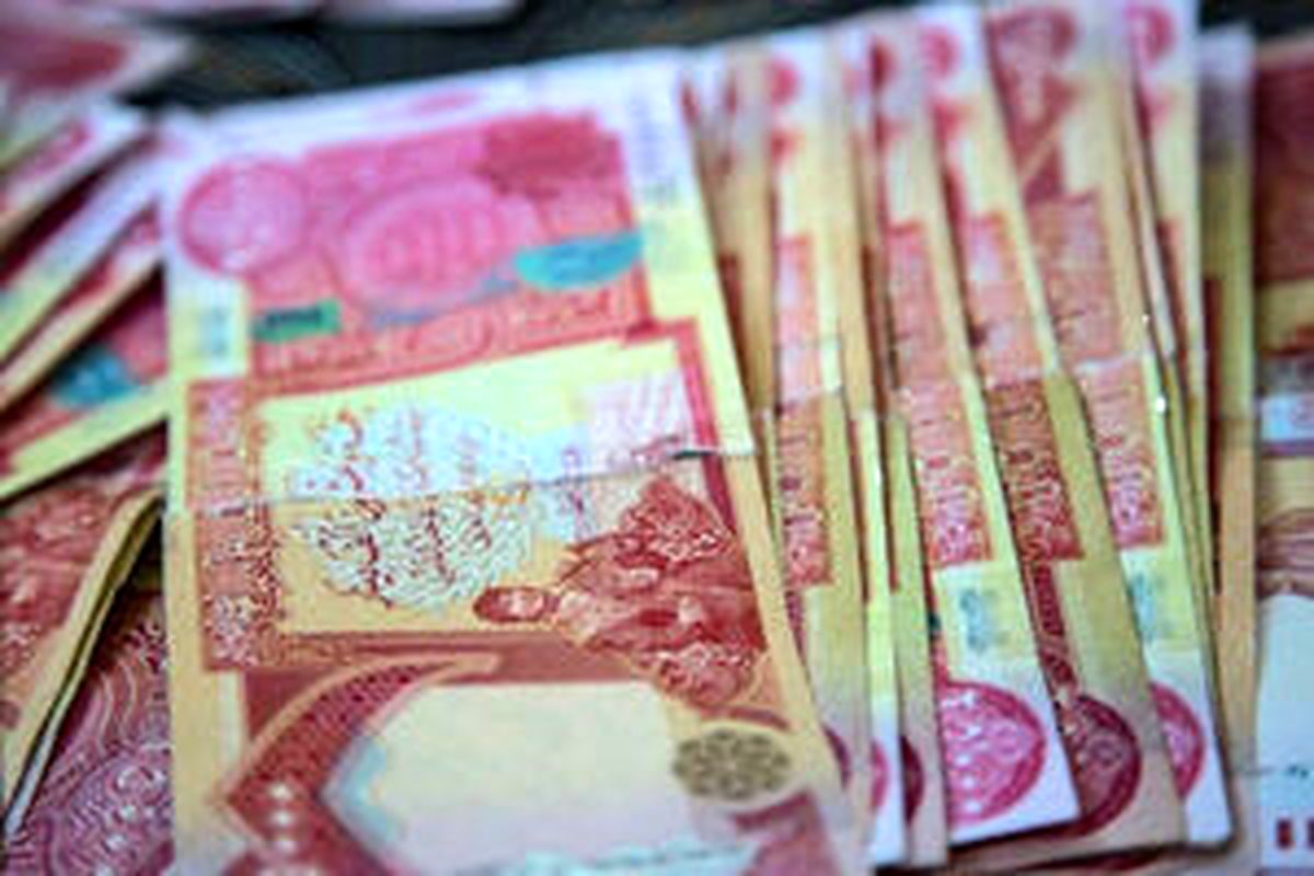 برنامه ریال_دینار در دستور کار قرار گرفته است