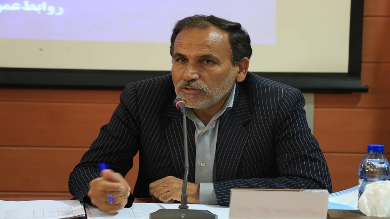 خسارت بیش از  ۴ هزار میلیارد تومانی سیل در رفسنجان