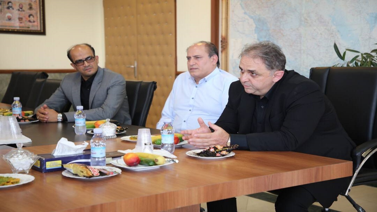 اظهارات جدید درغوکاسیان درباره خداحافظی شیمیدُر  با دنیای بسکتبال