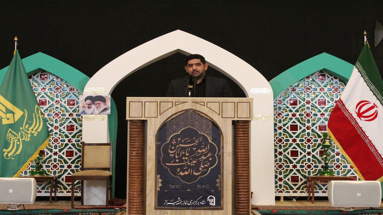 اوج حضور مردم در تشییع شهید اسکندری قابل ستایش است