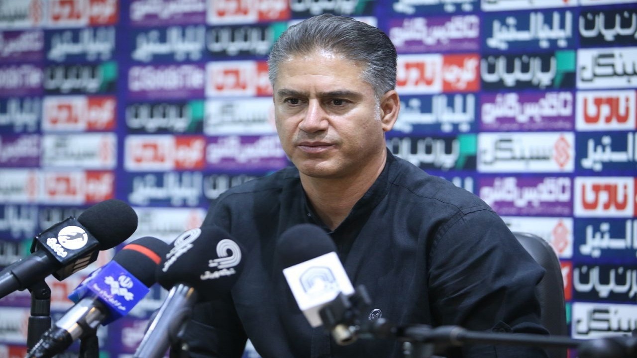 تساوی در بازی نساجی و مس عادلانه بود