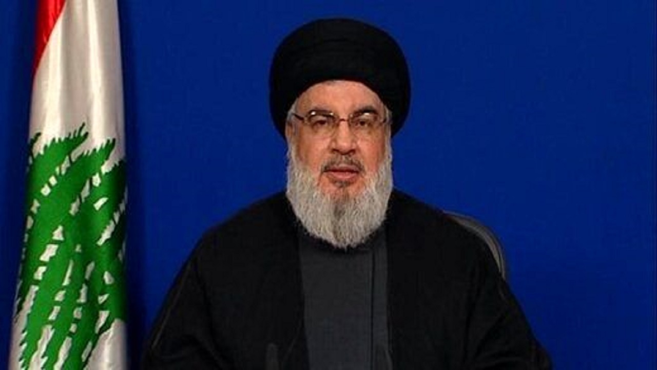 ناگفته‌هایی از نقش سردارسلیمانی در جنگ ۳۳ روزه از زبان سیدحسن نصرالله