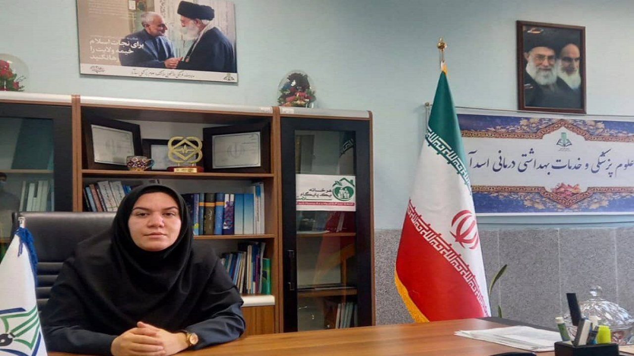 ترخیص ۱۸ نفر از بیماران مسموم روستای چنار علیا در اسدآباد