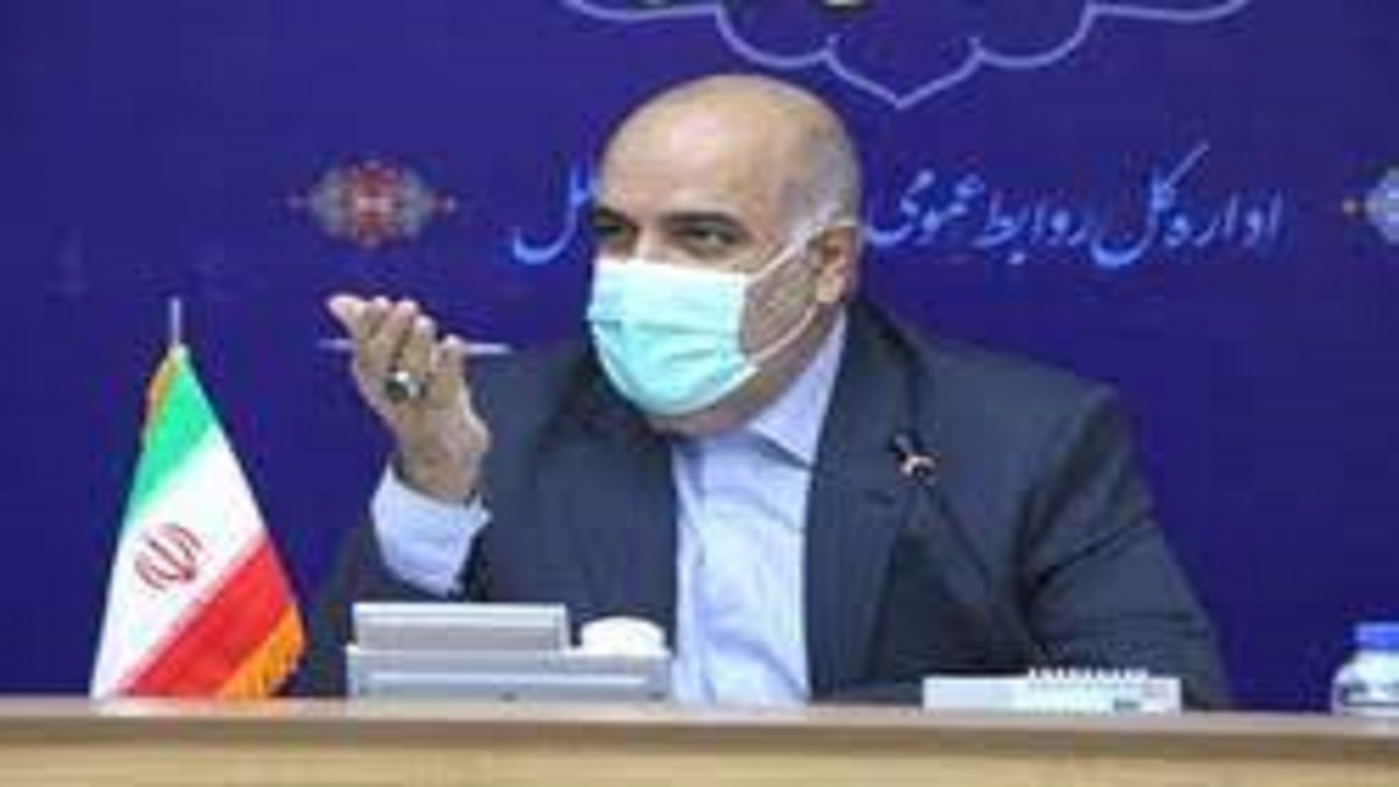 برگزاری جلسه با استانداران بصره و العماره برای حل و فصل تردد زائران