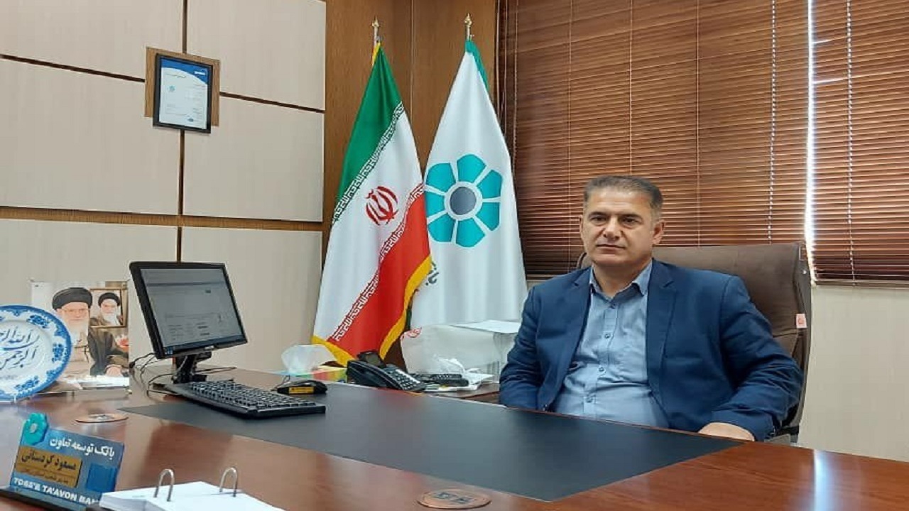 افزایش ۳۶۰ درصدی پرداخت تسهیلات توسط بانک توسعه تعاون 