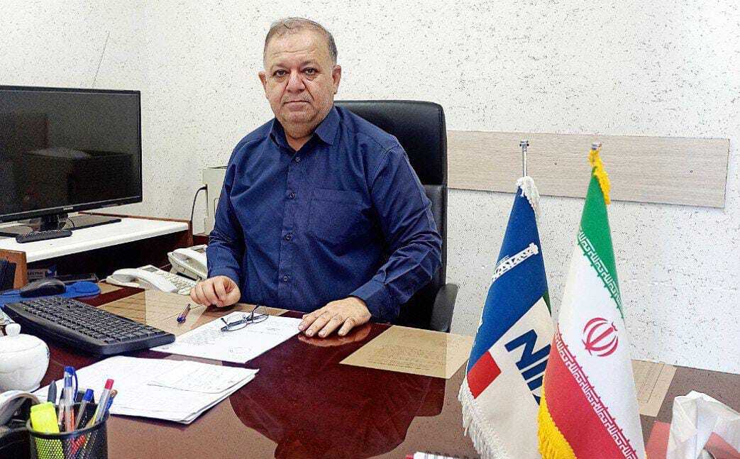 جابجایی ۳۶ دستگاه حفاری خشکی در موقعیت‌های عملیاتی نقاط مختلف کشور