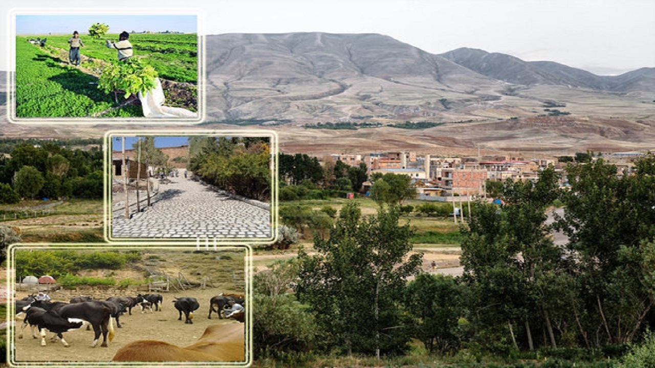 اجرای بیش از ۲۰۰ طرح منظومه روستایی در گچساران