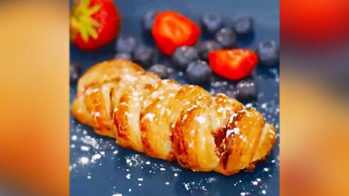 طرز تهیه سالاد اکراینی + فیلم