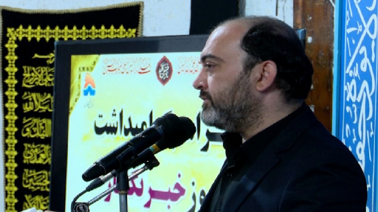 خبرنگاران از ارکان اصلی دموکراسی هستند