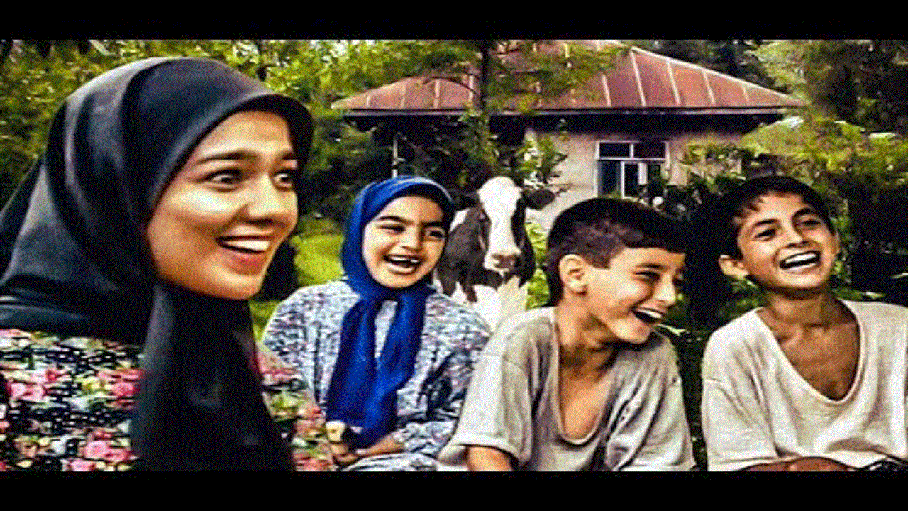 نگاهی به «دنیای شیرین دریا» سریالی که هنوز بعد از ۲۴ سال جذاب است