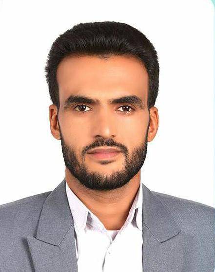 امیر برجی سرپرست بخشداری مرکزی شهرستان فهرج شد